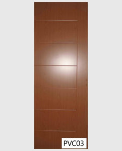 Μεσόπορτα PVC03