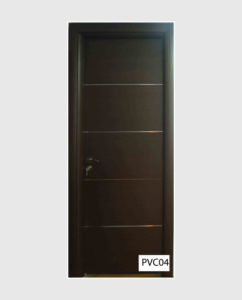Μεσόπορτα PVC04