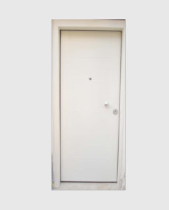 Πόρτα Ασφαλείας Laminate 062