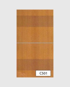 Πόρτα Ασφαλείας Laminate C501