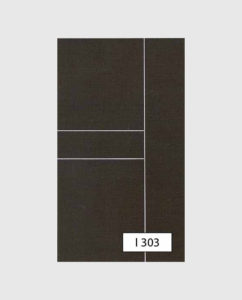 Πόρτα Ασφαλείας Laminate I303