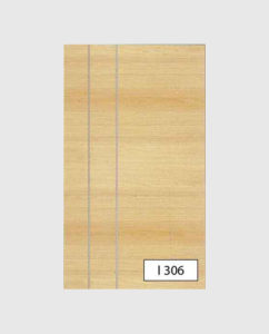 Πόρτα Ασφαλείας Laminate I306