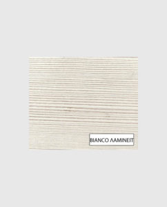 Bianco Laminate