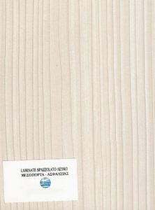 Laminate Spazzolato Λευκό