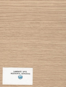 Laminate Δρυς