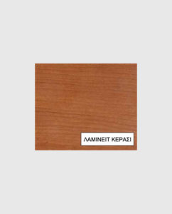 Laminate Κερασί