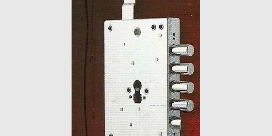 Κλειδαριές