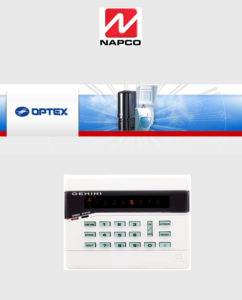 Συναγερμός Napco