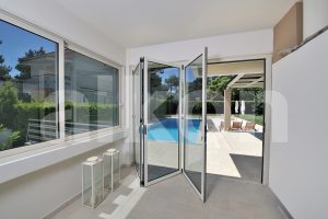 Τα ιδανικότερα κουφώματα για ένα σύγχρονο σπίτι